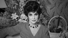 Zomrela legendárna talianska herečka Gina Lollobrigida (†95)