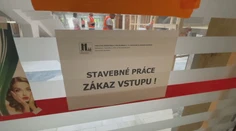Rooseveltova nemocnica v Banskej Bystrici sa mení na stavenisko. V septembri začnú s búracími prácami