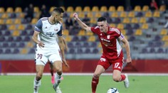 FOTO+VIDEO: Otvárací zápas Niké ligy ako z partesu. Obranca Podbrezovej v slzách oslavoval hetrik