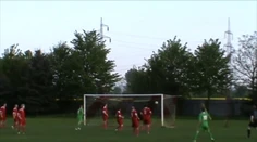 Frajeri z okresu: "Štandardka" ako z veľkej učebnice futbalu