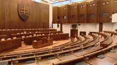 Desiatky okresov nemajú zastúpenie v NRSR, paradoxne tie najchudobnejšie