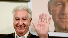 Pozrite si ukážku z dokumentu o našom najobľúbenejšom kňazovi