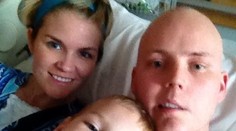 Prelomová liečba rakoviny: Marshallovi (30) pomohol vírus HIV