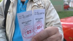Absurdné pokuty? Policajti prišli do obce a za 15 minút vyzbierali 700 eur