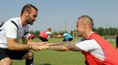 Stoch zariadil triumf v ázijskej LM, ale nedohral