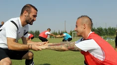 Stoch zariadil triumf v ázijskej LM, ale nedohral