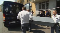 Brutálna vražda vo Viedni: Smetiari objavili v kontajneri dobodané telo dievčaťa (†7)