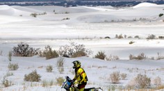 Rely Dakar: Svitko skončil siedmy, ale trošku blúdil