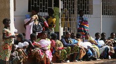 Pozerala sa hladu priamo do očí. Dobrovoľníčka prehovorila o pobyte v Afrike