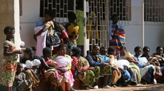 Pozerala sa hladu priamo do očí. Dobrovoľníčka prehovorila o pobyte v Afrike