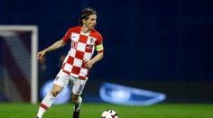 Luka Modrič nenastúpi v kvalifikácii na MS proti Slovensku