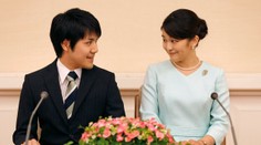 Bude svadba ako z rozprávky: Japonská princezná si vezme muža z ľudu