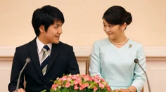 Bude svadba ako z rozprávky: Japonská princezná si vezme muža z ľudu