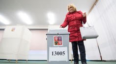 Meno nového českého prezidenta by malo byť známe okolo 16.00 hodiny