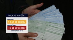 Pošta chce meniť ceny. Za platbu šekmi zaplatíte viac