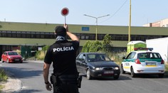 Nezaočkovaní cestujúci do Česka musia mať negatívny test ešte pred vstupom do krajiny