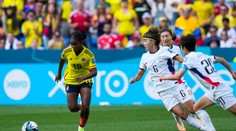 VIDEO: Na MS skolabovala hviezda Kolumbie. Ako tínedžerka už prekonala rakovinu