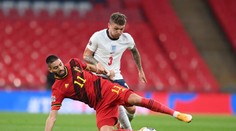 Liga národov: Anglicko zdolalo Belgicko, Haaland hetrikom zariadil výhru Nórov