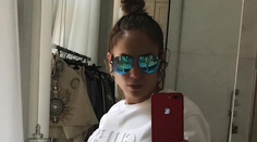 Jennifer Lopez sa odhalila. Túto časť tela ukazuje najradšej
