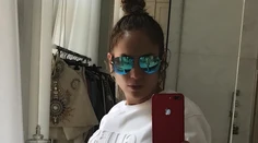 Jennifer Lopez sa odhalila. Túto časť tela ukazuje najradšej