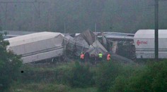 V Belgicku sa zrazili vlaky, zahynuli najmenej traja ľudia