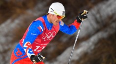 Nórsko má zlato v tímšprinte, Mlynár so Segečom za postupom výrazne zaostali