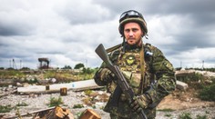 Ukrajinskí separatisti a vládne sily si vymenili vyše 300 zajatcov