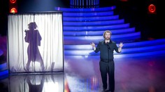 Lukáš Adamec zažiaril v Tvoja tvár znie povedome. Dokonalá imitácia Joea Cockra!
