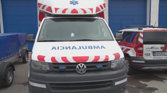 Košickú záchranku vyšetruje polícia. Mali si vyplácať odmeny a manipulovať s účtovníctvom