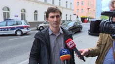 Puškár sa prihlásil na polícii, ale vo Viedni