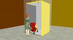 Polícia v prípade pádu dieťaťa do šachty obvinila revízneho technika