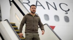 Všetky Patrioty na Ukrajine fungujú a zostreľujú ruské rakety, vyhlásil Zelenskyj