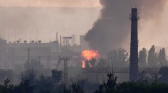 Rusko má dostatok síl na rozsiahlu ofenzívu v Severodonecku, vyhlásil to šéf miestnej armády