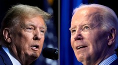 Joe Biden aj Donald Trump zvíťazili v prezidentských primárkach v štáte Louisiana