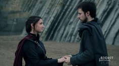Pár cestuje po svete a hľadá miesta z kultových filmových scén, ktoré potom napodobňuje