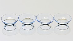 Žene vybrali z oka 27 kontaktných šošoviek. Vôbec netušila, že ich tam má