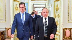 Asad aj povstalci súhlasia s prímerím, zo Sýrie odíde časť ruských vojakov