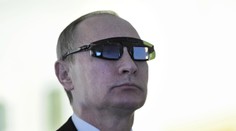 Putin podpísal kontroverzný zákon. Takto naloží s "nežiaducimi"