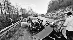 Od začiatku roka vyhaslo na slovenských cestách 27 životov, dopravných nehôd bolo už viac ako tisíc