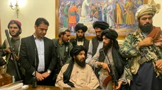 Taliban oznámi zloženie svojej vlády možno už v piatok, po tradičných modlitbách