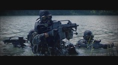 Naše špeciálne komando dostanu novú výbavu. Akú konkrétne, musia tajiť kvôli zločincom