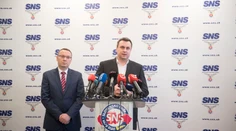 Danko: Sme pripravení aj na debatu o predčasných voľbách