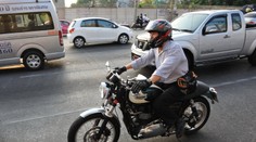 Dajte si pozor pred dovolenkou na motorke. Nie každá krajina EÚ uznáva všetky kategórie vodičákov