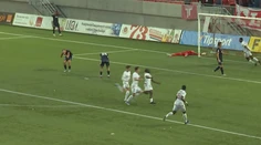 VIDEO: Trenčianski diváci videli v dohrávke sedem gólov. Jeden je krajší ako druhý