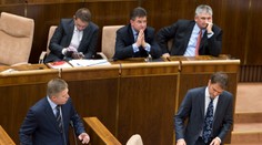 Matovič neohováral Fica o firme na Belize