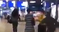 Na internete sa objavilo video ďalšieho brutálneho útoku na ženu