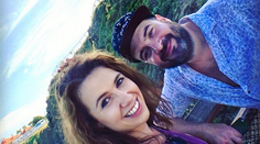 Žiadna nevera! Manželka Ivana Táslera očistila jeho meno