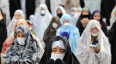 Irán klame o skutočnom počte obetí Covidu-19. Je ich trikrát viac, tvrdí informátor BBC