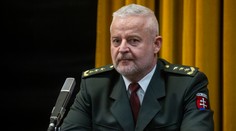 Do funkcie šéfa policajtov vymenovali Ľubomíra Soláka. Nechce, aby polícia do práce vnášala politiku