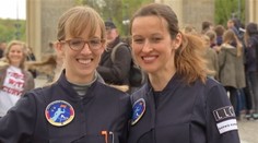 Tieto dve krásne ženy sa "pobijú" o nezvyčajný sen